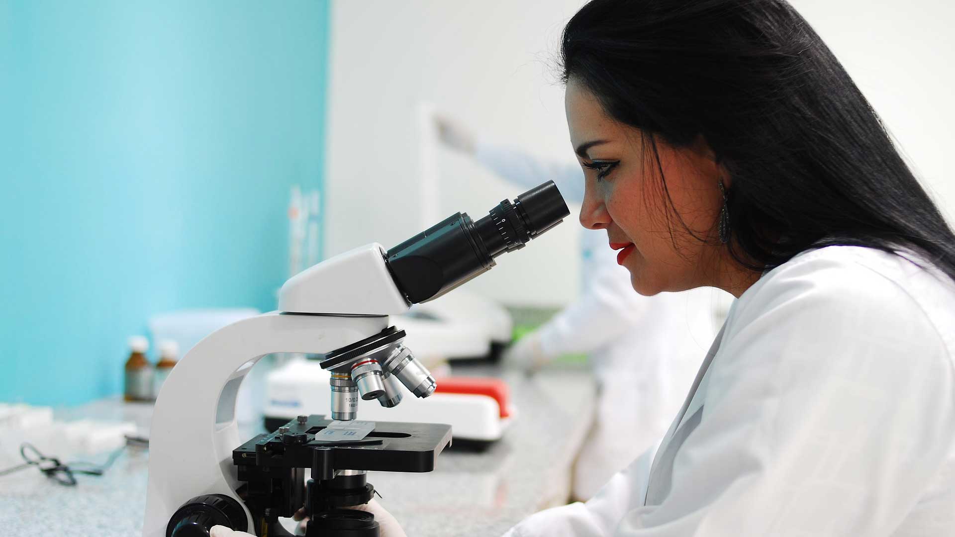 Sun Path Lab - Pathology Services