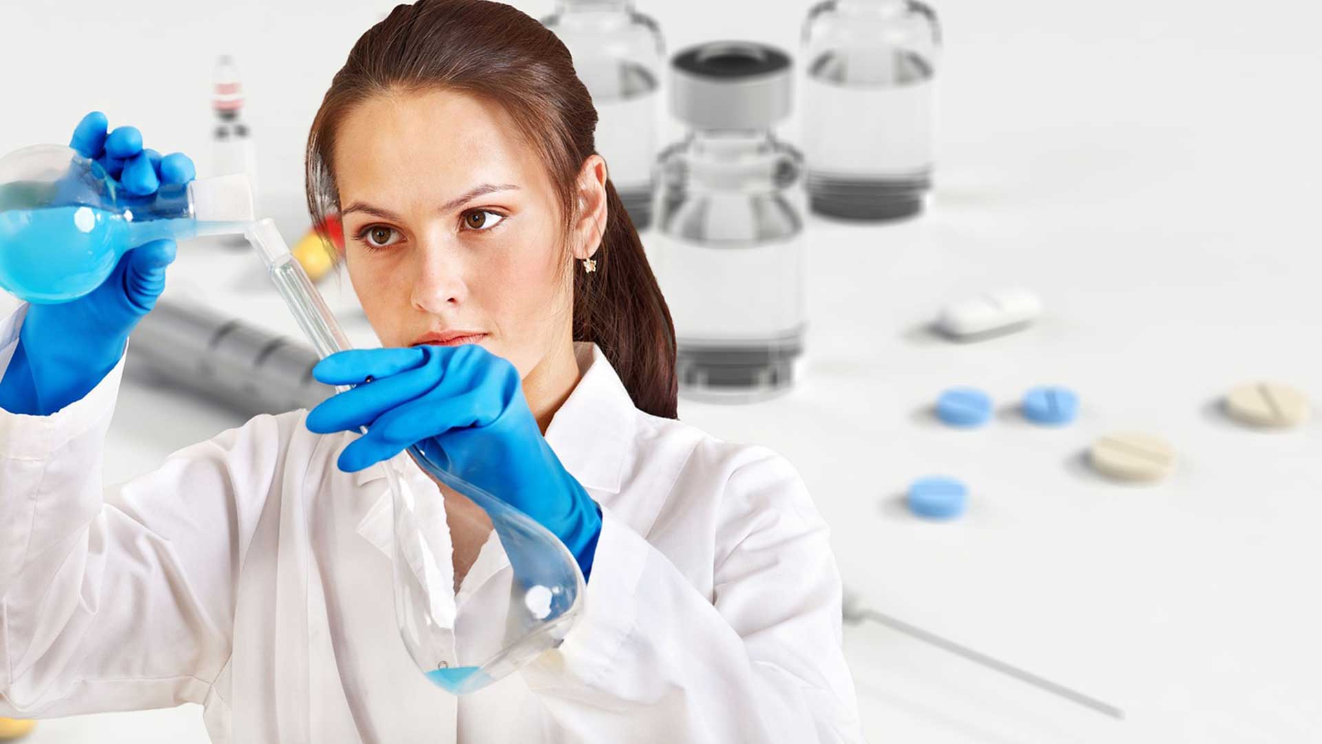 Expert Pathology Services